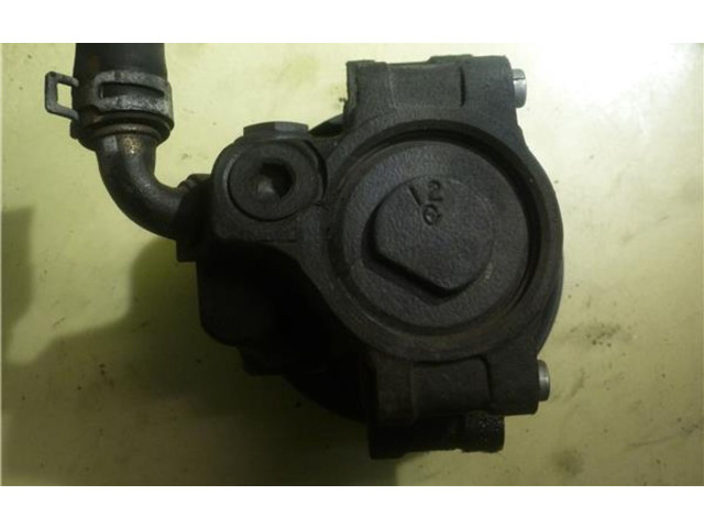 Насос усилителя руля       Ford Fiesta  2006 - 2008 года   