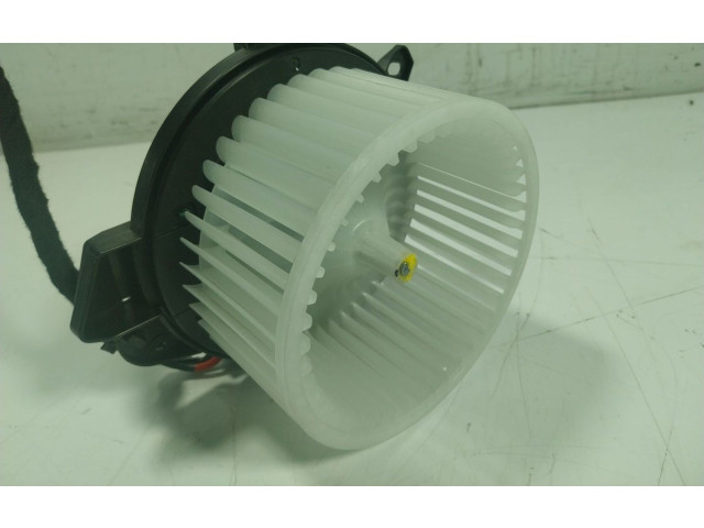 Вентилятор печки H031519053 Tesla Model S