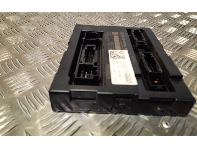 Комфортный модуль