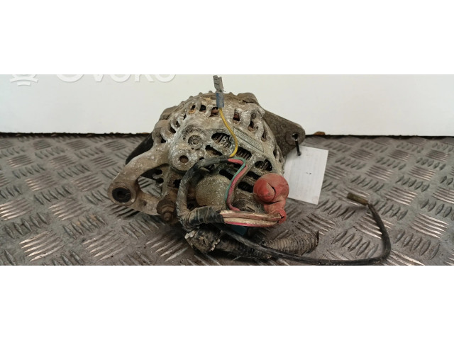 Генератор MD309333 Mitsubishi Mirage V CJO 1.3