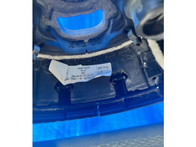 Volant Audi A4 S4 B9 8W 2021 8W0419091