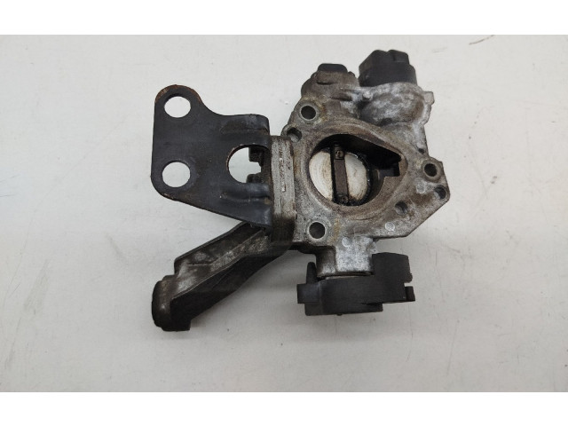 Всасывающий коллектор    36XR31   Renault Clio II