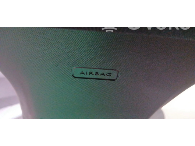 Боковая подушка безопасности    Peugeot 2008 II