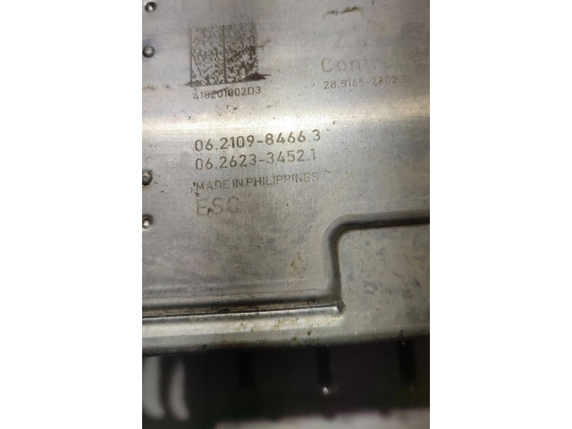 Блок АБС 467QB441, 0621098440 Mitsubishi ASX - года