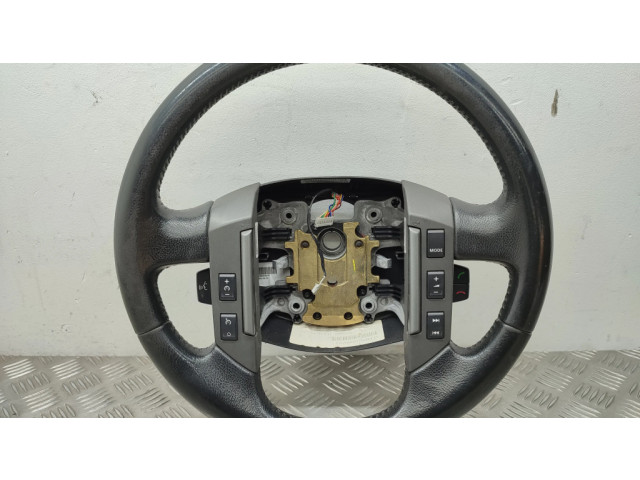 Руль Land Rover Discovery 3 - LR3 2005-2009 года QTB501540PVJ