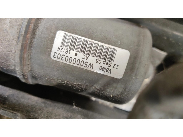 Комплект механизма стеклоочистителей