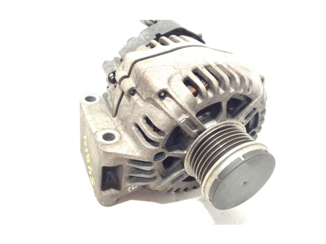 Генератор 51784845, TG9S036   Citroen Nemo      