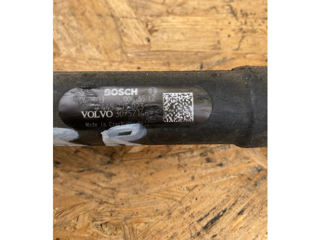 Топливная рампа 0445215023 Volvo S80