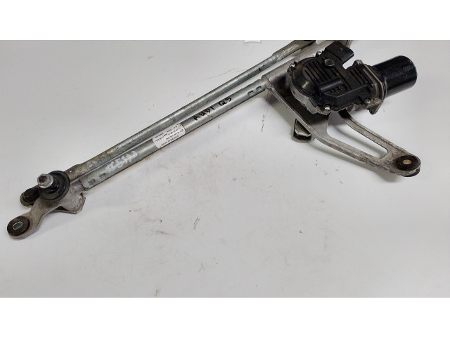 Комплект механизма стеклоочистителей