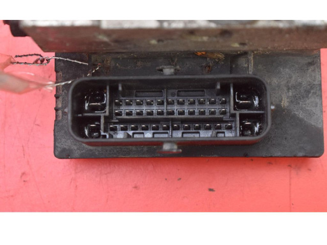 Блок АБС 9676442880, 9676442880 Citroen DS4 - года