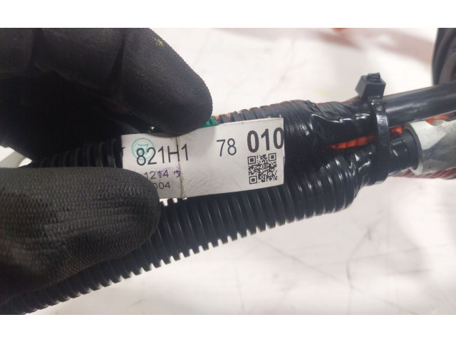 Блок управления 821H178010, 8282147350 Lexus NX