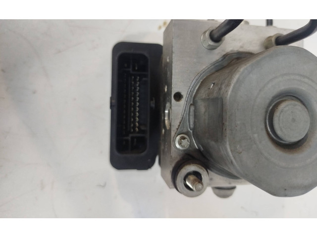 Блок АБС 13474250, 269539   Opel  Meriva B  2010 - 2016 года