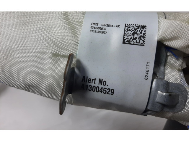 Надувная подушка для крыши EM2BU042D94AK Ford Galaxy