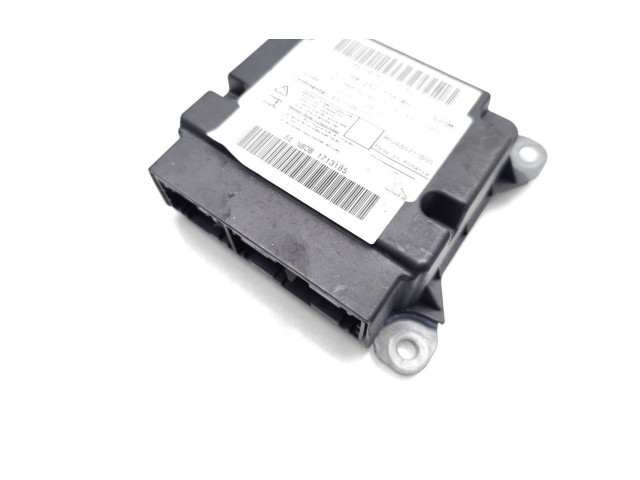 Блок подушек безопасности 9825277080, A3C10997100   Citroen C3 Aircross