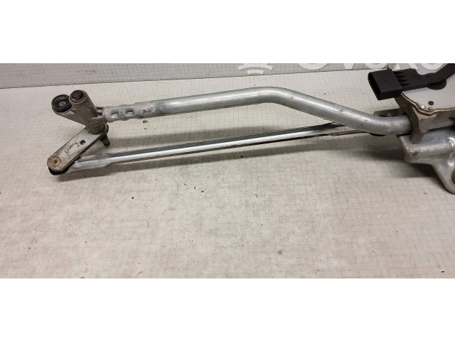 Комплект механизма стеклоочистителей