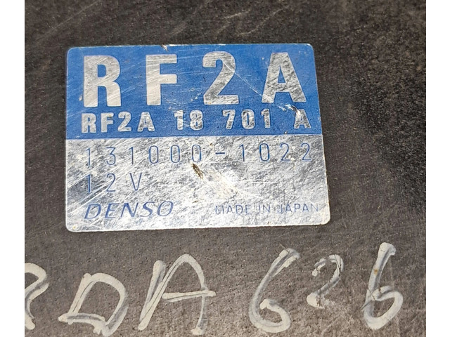Блок управления топливных форсунок  RF2A18701A, 1310001022   Mazda 626 