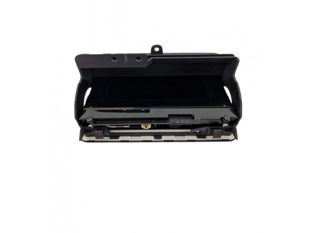 Дисплей 8U0857273A Audi Q3 8U