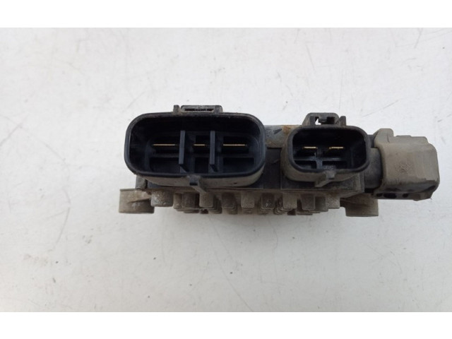 Модуль управления вентилятором Tesla Model S 2012 - года