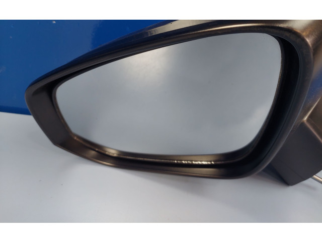 Zpětné zrcátko levé Toyota RAV 4 (XA50) 2019 8794042F71, E4045428