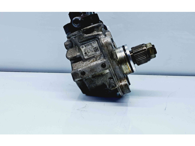 Vstřikovací čerpadlo Audi A8 S8 D4 4H