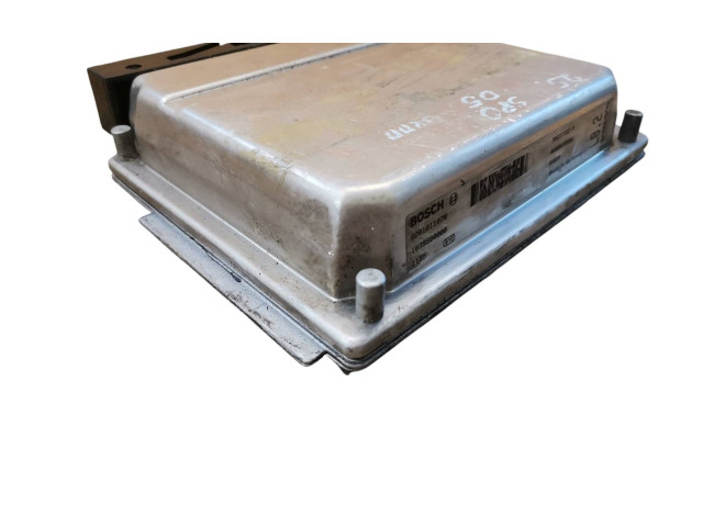 Блок управления двигателя 30637733A, 04084 Volvo XC90