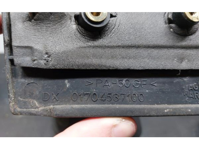 Зеркало электрическое        Lancia Y 840  1996 - 2003 года   