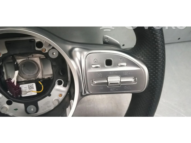 Volant Mercedes-Benz EQC 2022 A0004604602, A00046046029E38