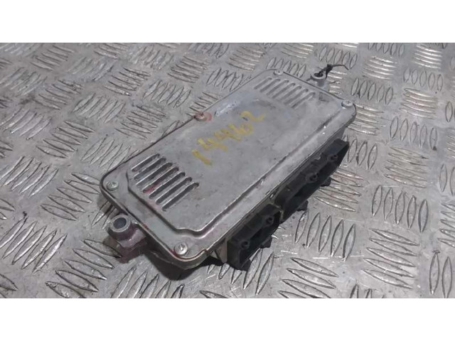 Блок управления двигателя 00552759350, 55275935 Fiat Tipo