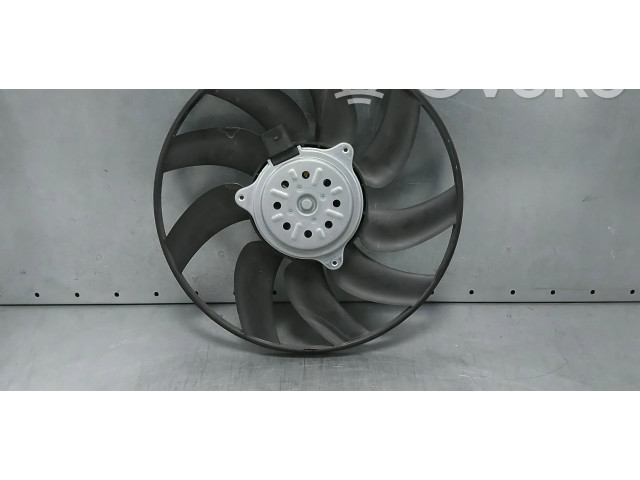 Диффузор    8K0121003AD, 8K0121003AG   Audi A6 S6 C7 4G