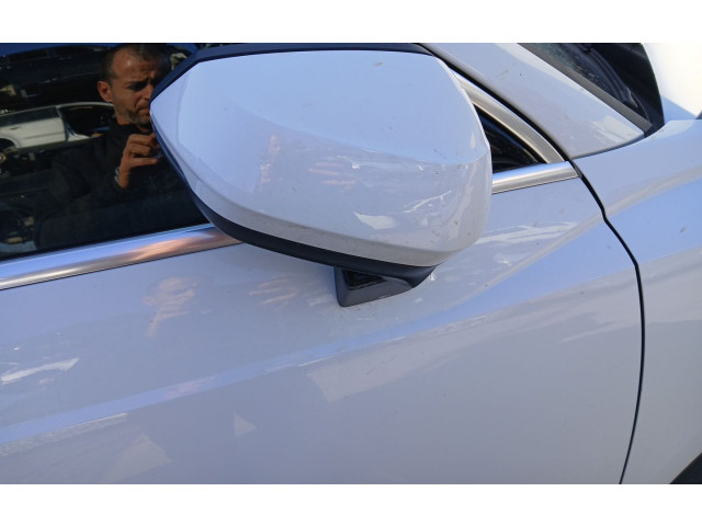 Зеркало электрическое Audi Q3 F3 2018 - года