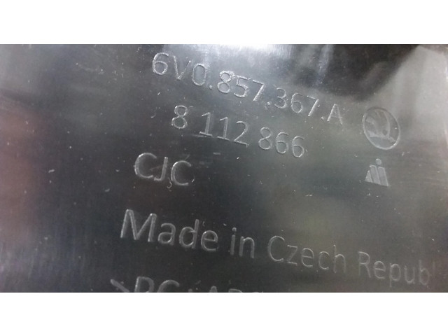 12 V гнездо (фронт)