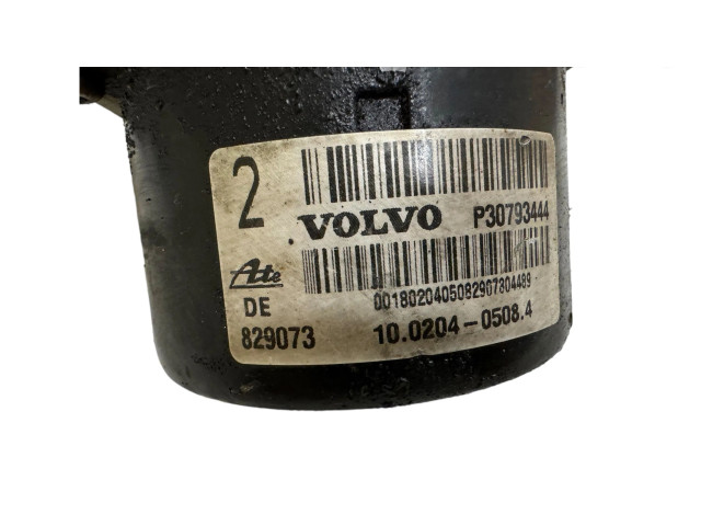 Блок АБС P30793444, 10020405084 Volvo V70 2000 - 2004 года