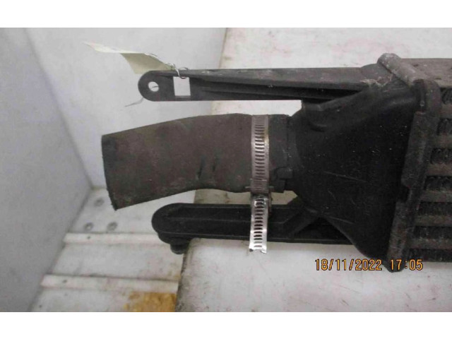 Интеркулер  55702237, 55702237   Fiat Grande Punto 