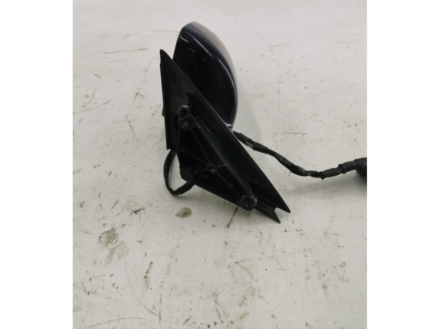 Зеркало электрическое        Audi A3 S3 8P  2003 - 2012 года   