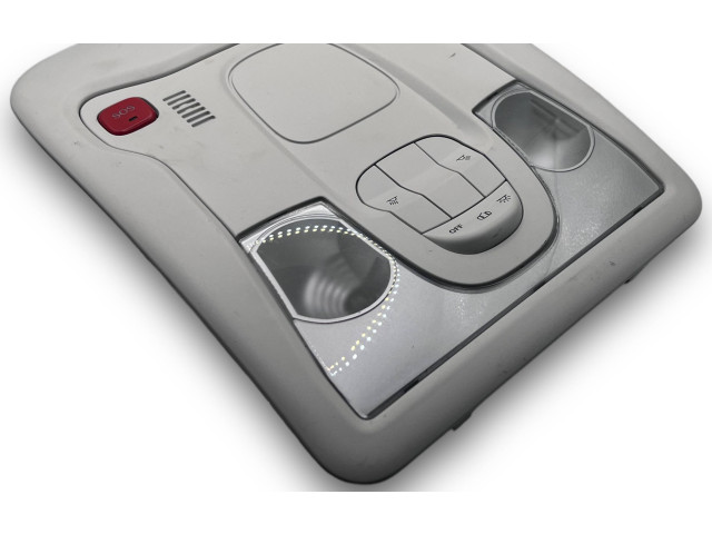 Блок комфорта A5806, 07357029480 Jeep Renegade