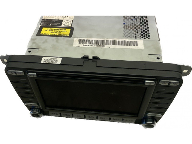 Боковая подушка безопасности 1K0035198C, 1K0035198C Volkswagen PASSAT B6