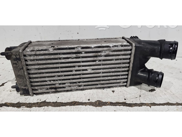 Интеркулер     Peugeot Partner 