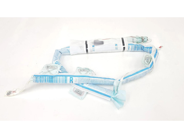 Боковая подушка безопасности 34208948, 50535340 Alfa Romeo Stelvio