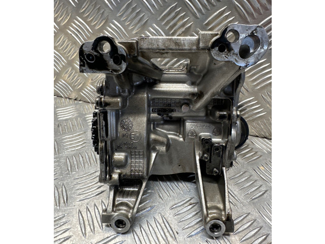 Čerpadlo oleje 8570595, 01747701251287 BMW 5 G30 G31 B57D30A