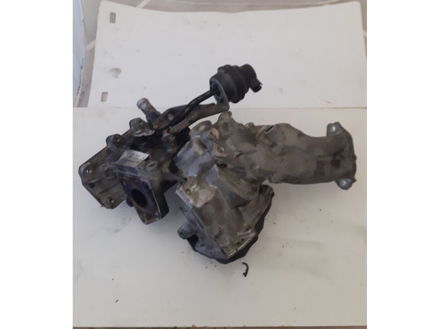    Рулевая рейка A6511400360Q01, A6510940065006   Mercedes-Benz Sprinter W906 2006 - 2018 года