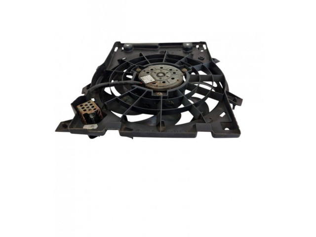 Моторчик дворников 01303030302, 13147279 Opel Astra H