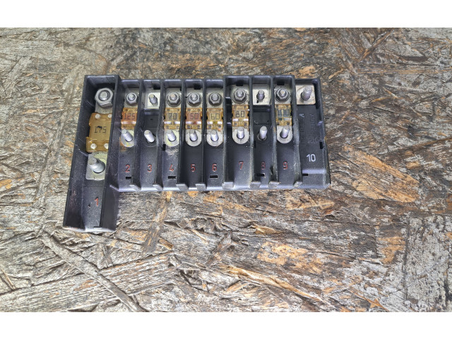 Pojistková skříňka 7H0937550A, 586440 Volkswagen Transporter - Caravelle T5 2006