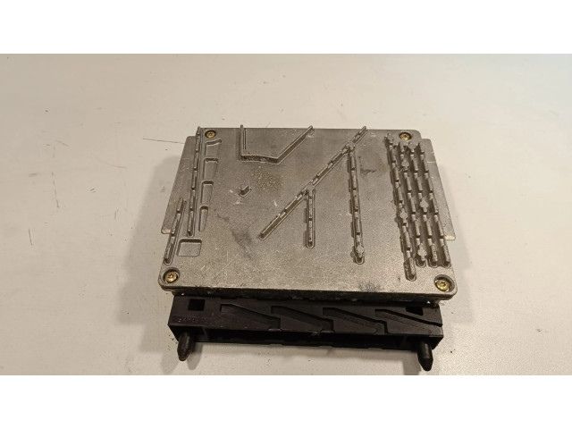 Řídící jednotka 09496667A, 0281001776 Volvo S80 2001