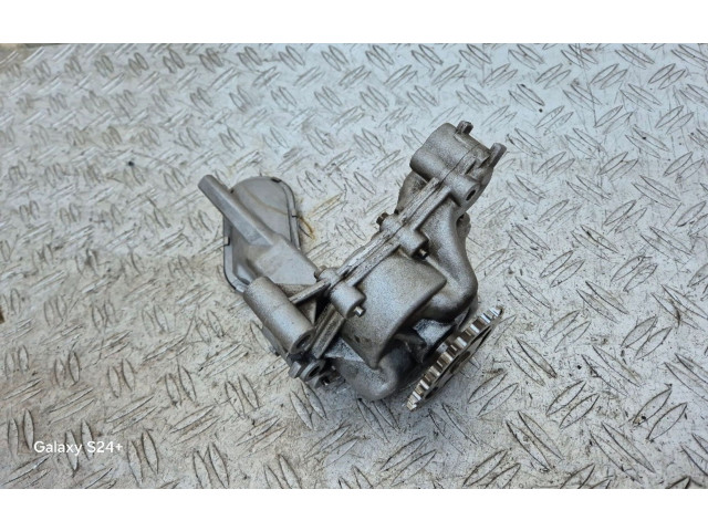 Čerpadlo oleje 9662116580 Mitsubishi Outlander