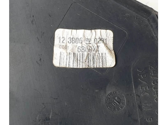 Зеркало электрическое        Peugeot Expert  2007 - 2016 года   