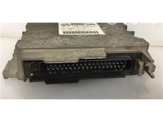 Блок управления 46555916, IAW16FME6 Fiat Seicento/600