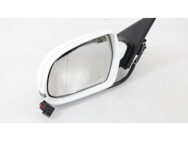 Зеркало электрическое Audi A4 Allroad - года