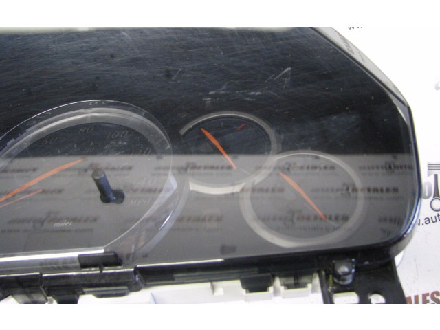 Панель приборов MN188388 Mitsubishi Grandis