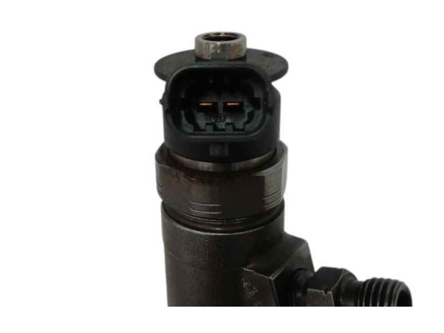 Форсунка 0445110566 Citroen C4 Aircross BH01