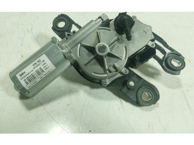 Моторчик заднего дворника 5E5955711B, 5E5955711B Audi Q3 F3